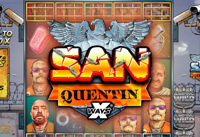 Bonanzacity Casino: Logo vor spannenden Spielautomaten und Live Casino Tischen